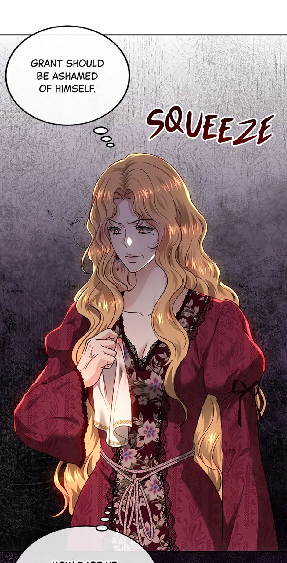 The Princess Blooms as a Crazy Flower chapter 98 page 7
