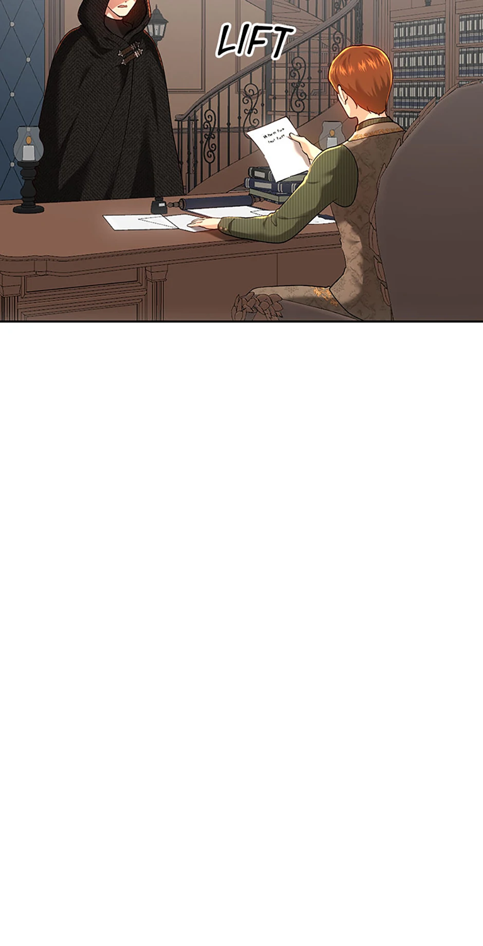 The Princess Blooms as a Crazy Flower chapter 98 page 12