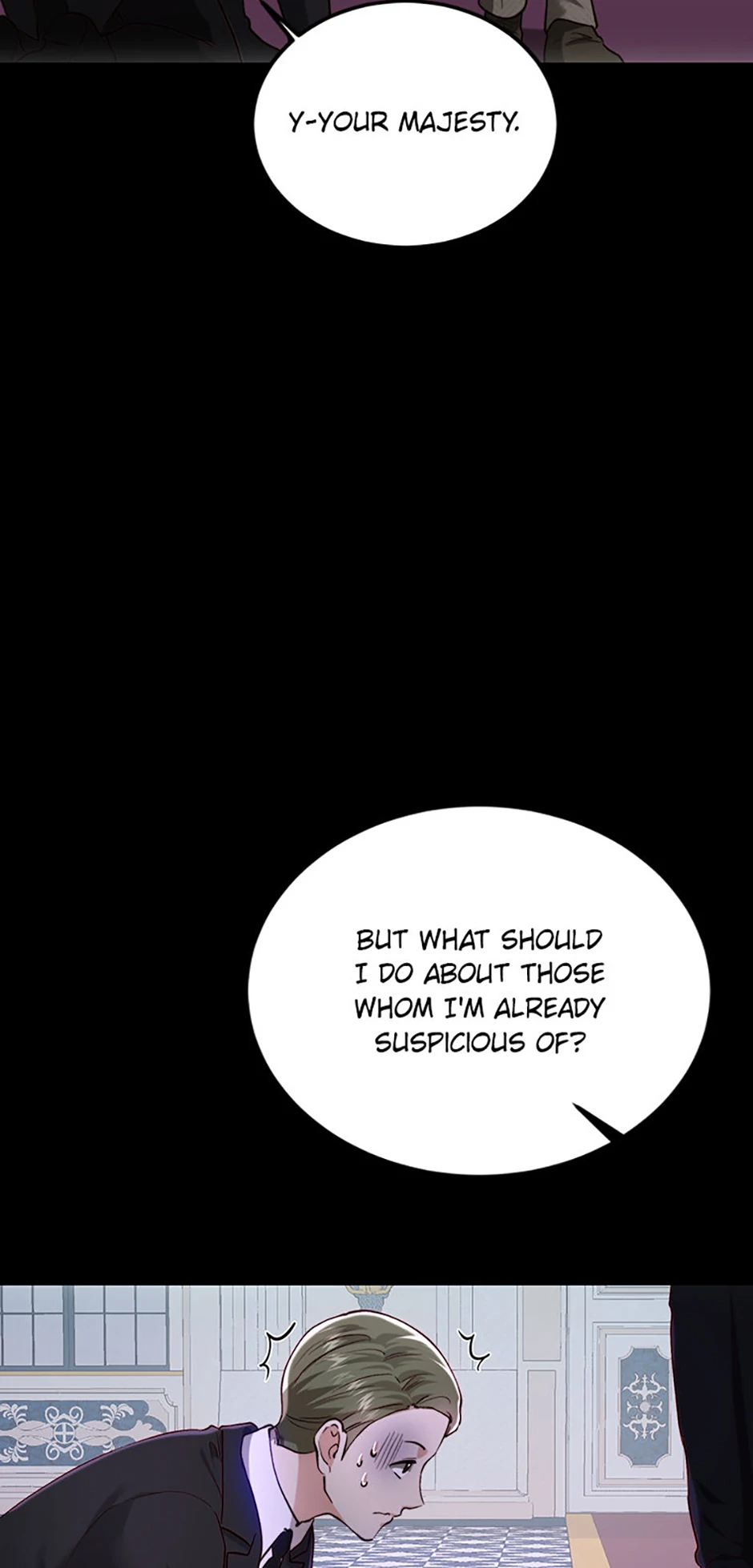 The Princess Blooms as a Crazy Flower chapter 98 page 18