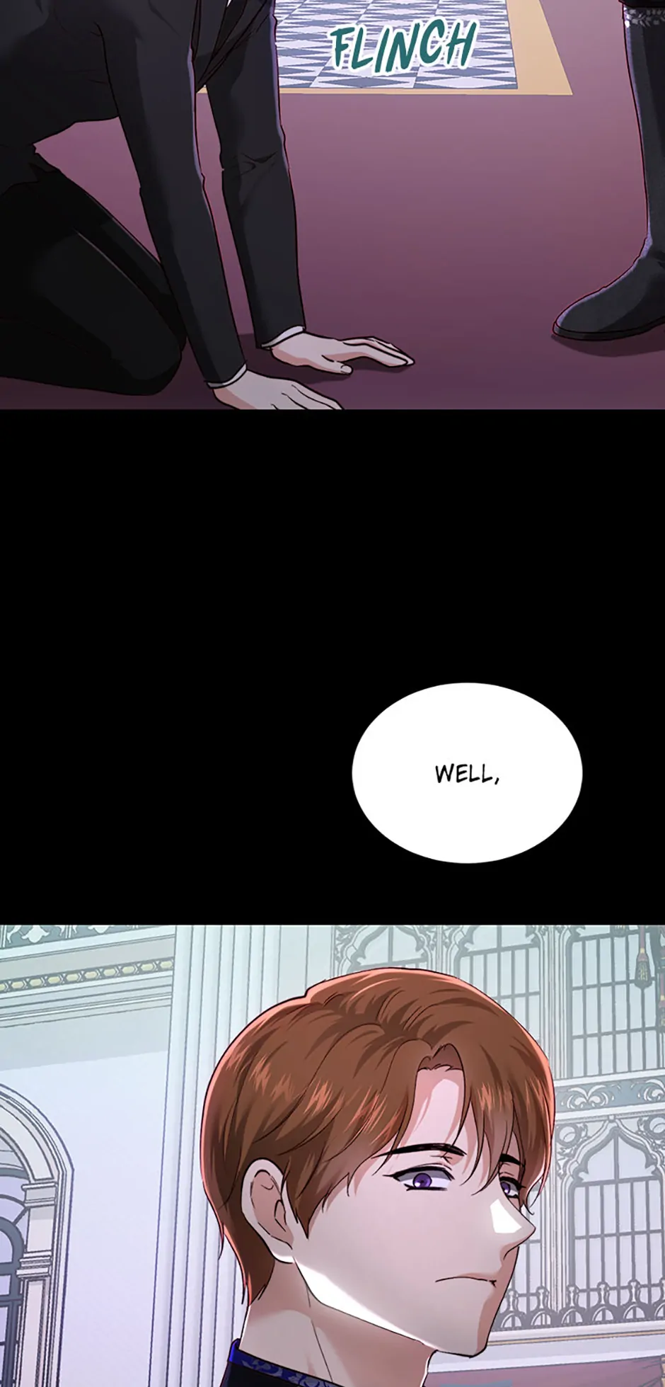 The Princess Blooms as a Crazy Flower chapter 98 page 19