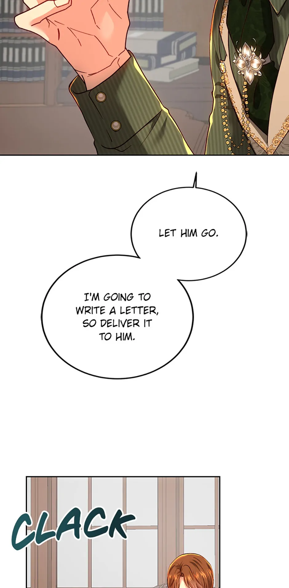 The Princess Blooms as a Crazy Flower chapter 98 page 22