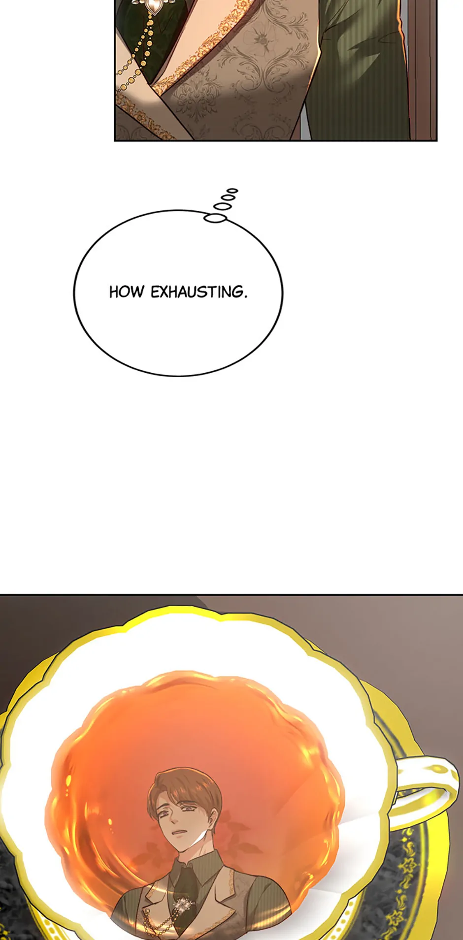The Princess Blooms as a Crazy Flower chapter 98 page 24
