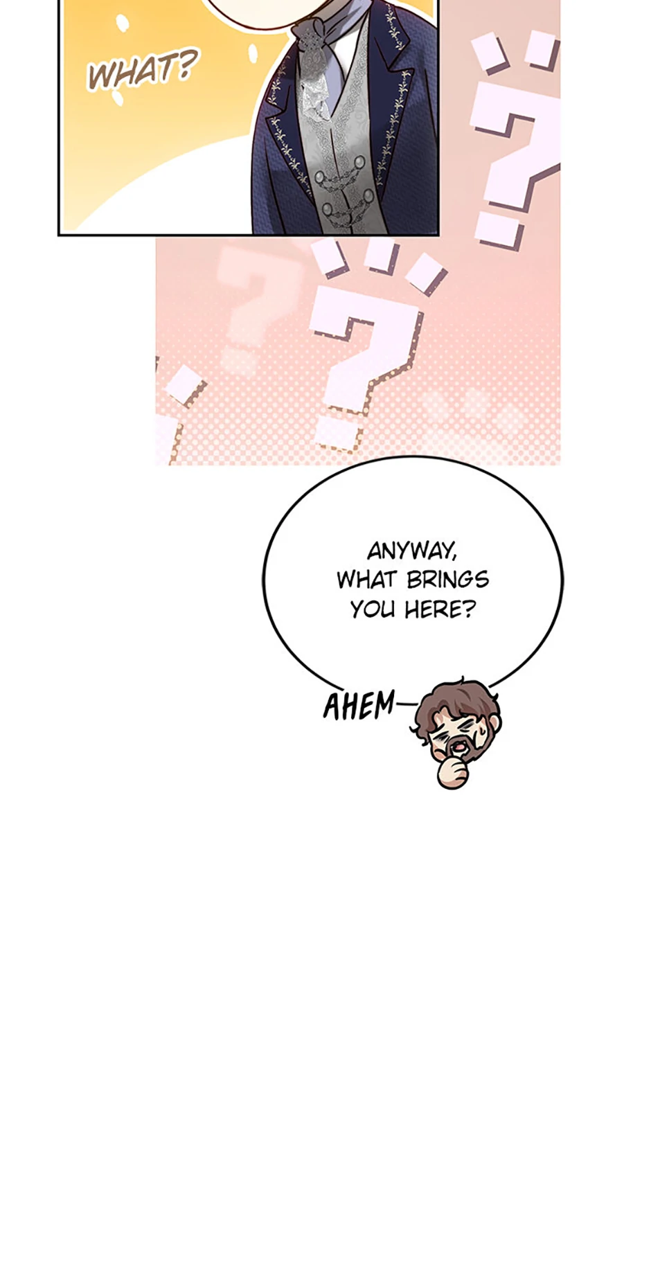 The Princess Blooms as a Crazy Flower chapter 98 page 41