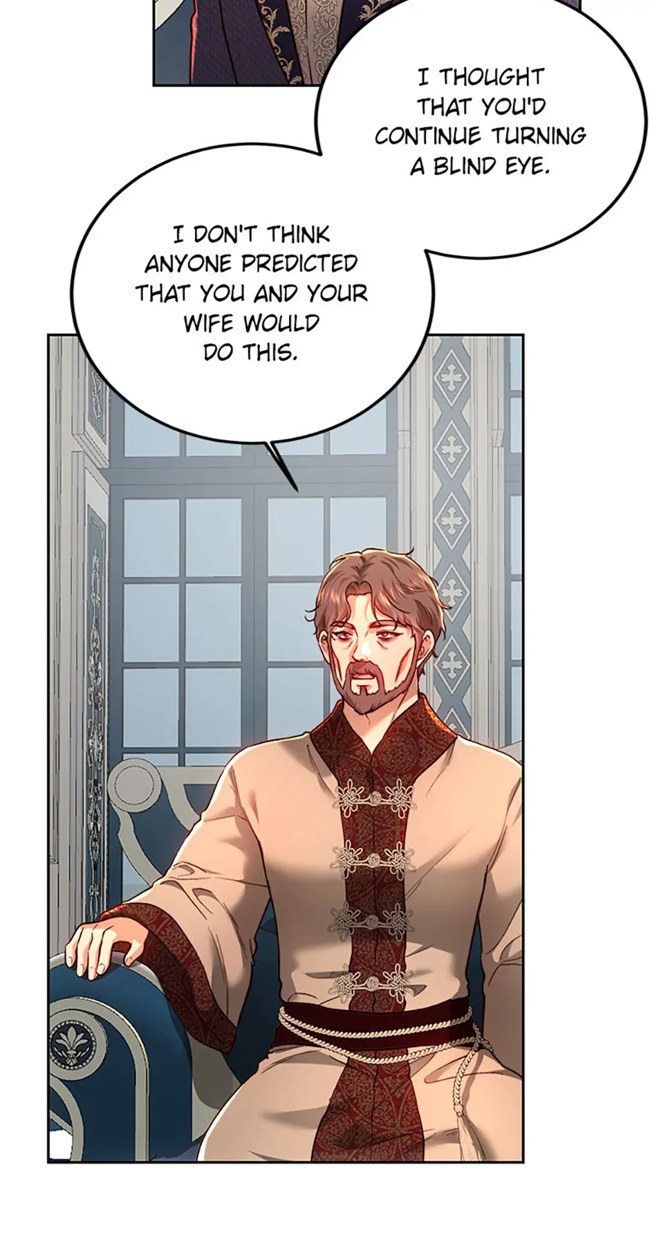 The Princess Blooms as a Crazy Flower chapter 98 page 44