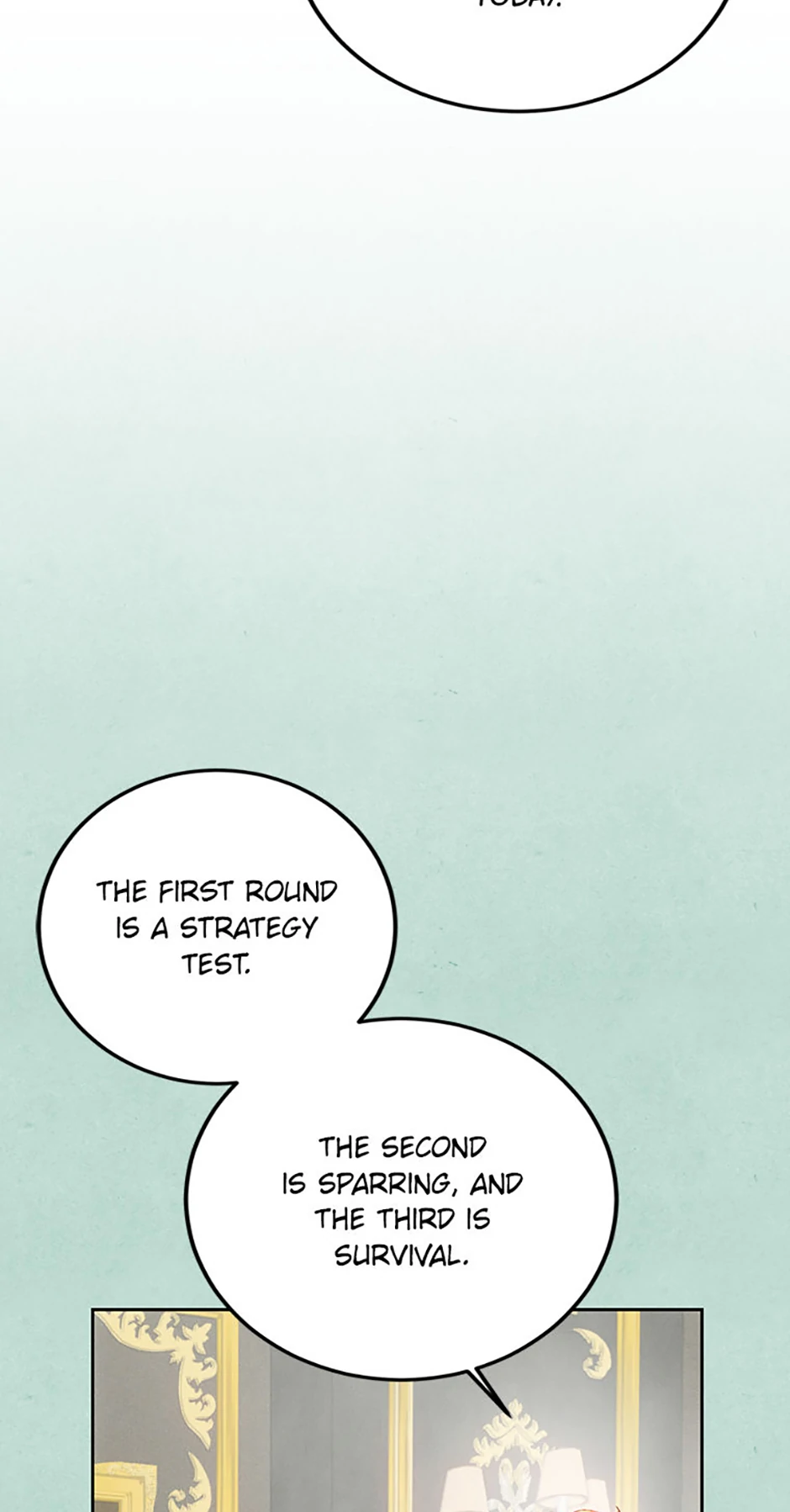 The Princess Blooms as a Crazy Flower chapter 98 page 49