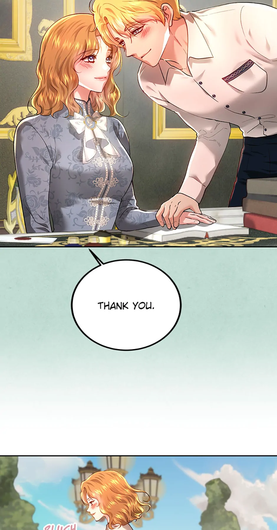 The Princess Blooms as a Crazy Flower chapter 98 page 51