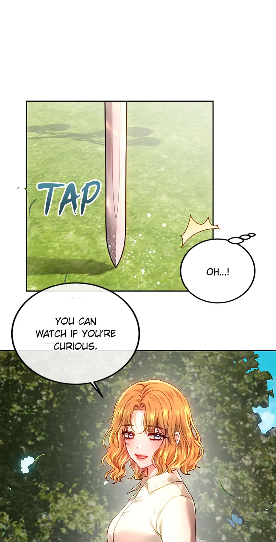 The Princess Blooms as a Crazy Flower chapter 98 page 65