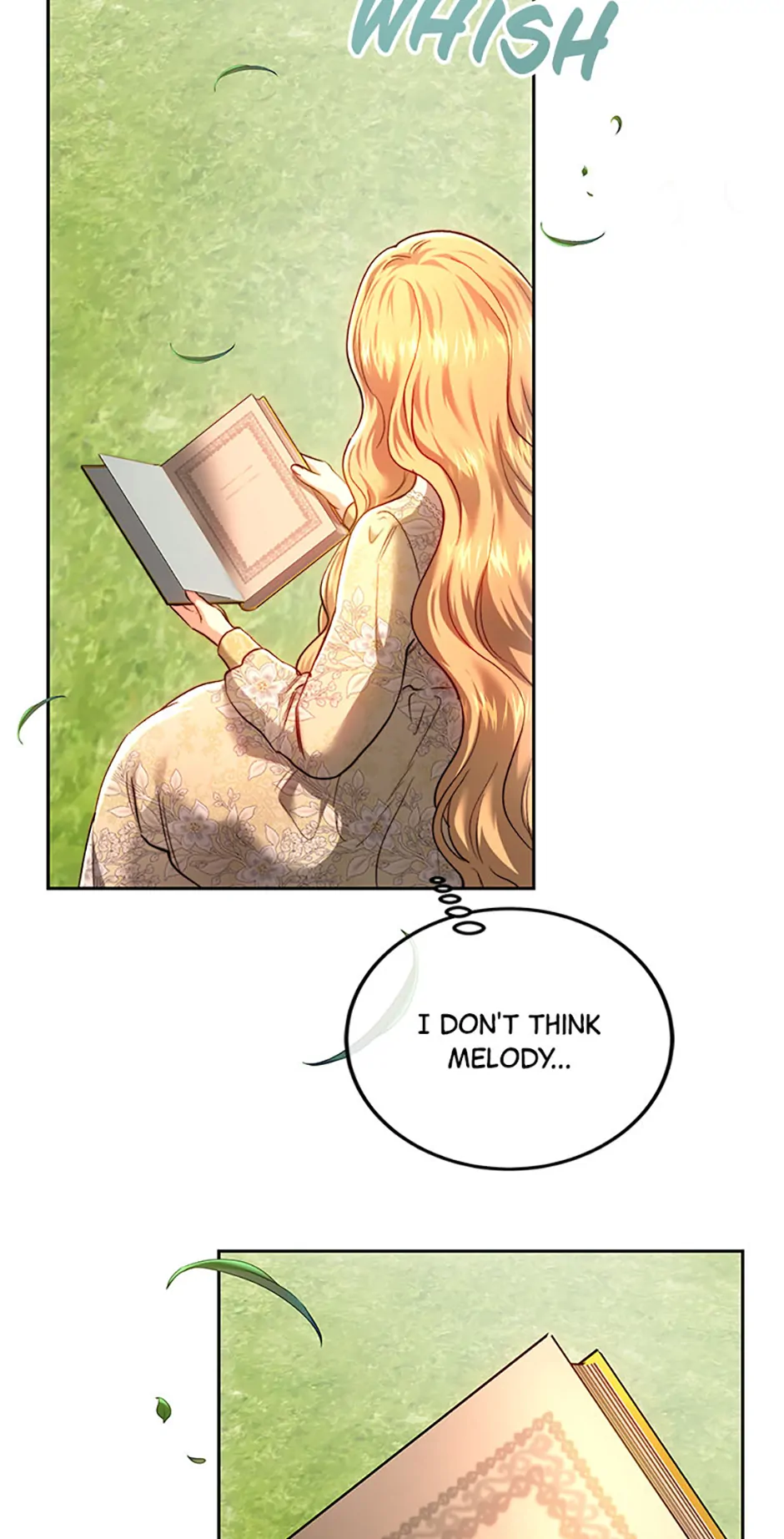 The Princess Blooms as a Crazy Flower chapter 98 page 67