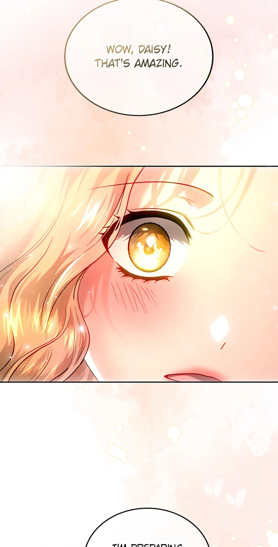 The Princess Blooms as a Crazy Flower chapter 98 page 70