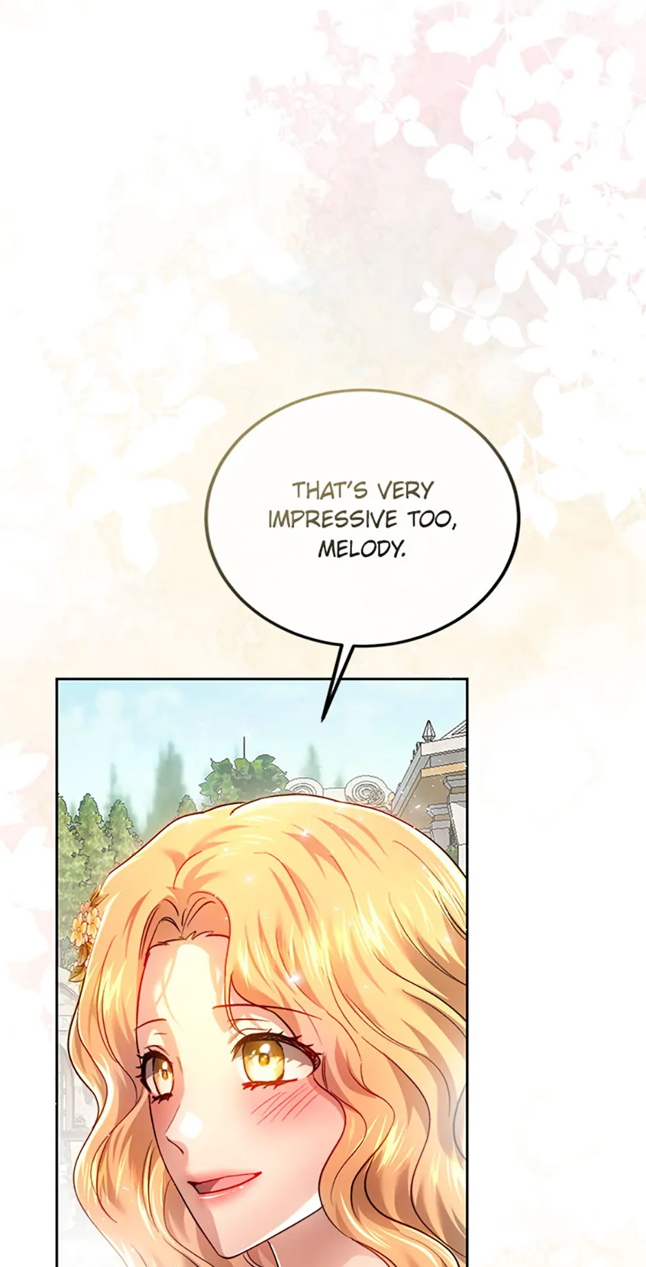 The Princess Blooms as a Crazy Flower chapter 98 page 73