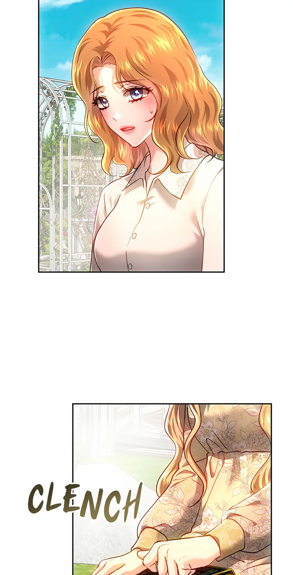 The Princess Blooms as a Crazy Flower chapter 98 page 78