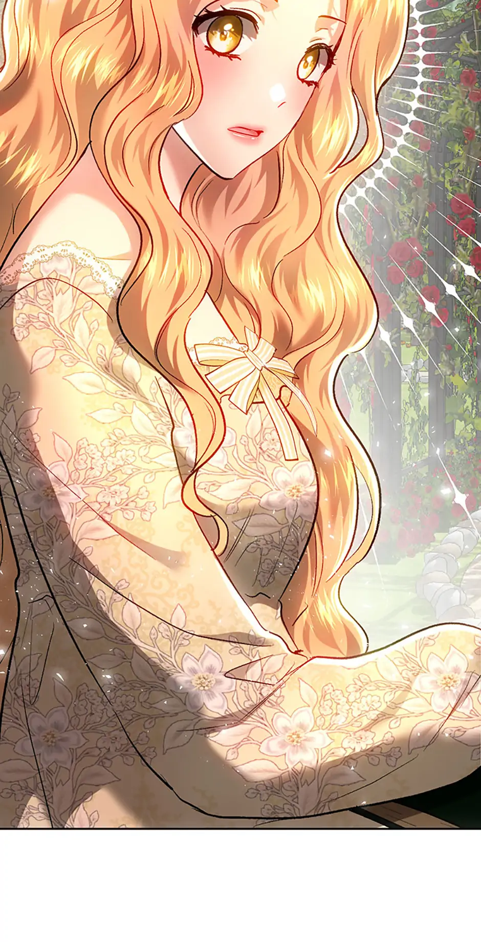 The Princess Blooms as a Crazy Flower chapter 98 page 80