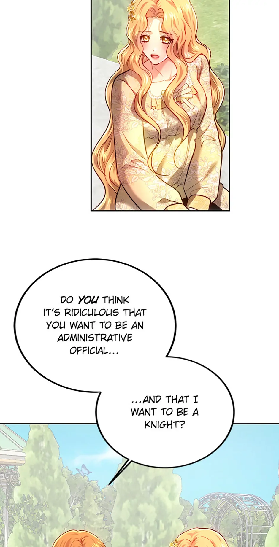 The Princess Blooms as a Crazy Flower chapter 98 page 82