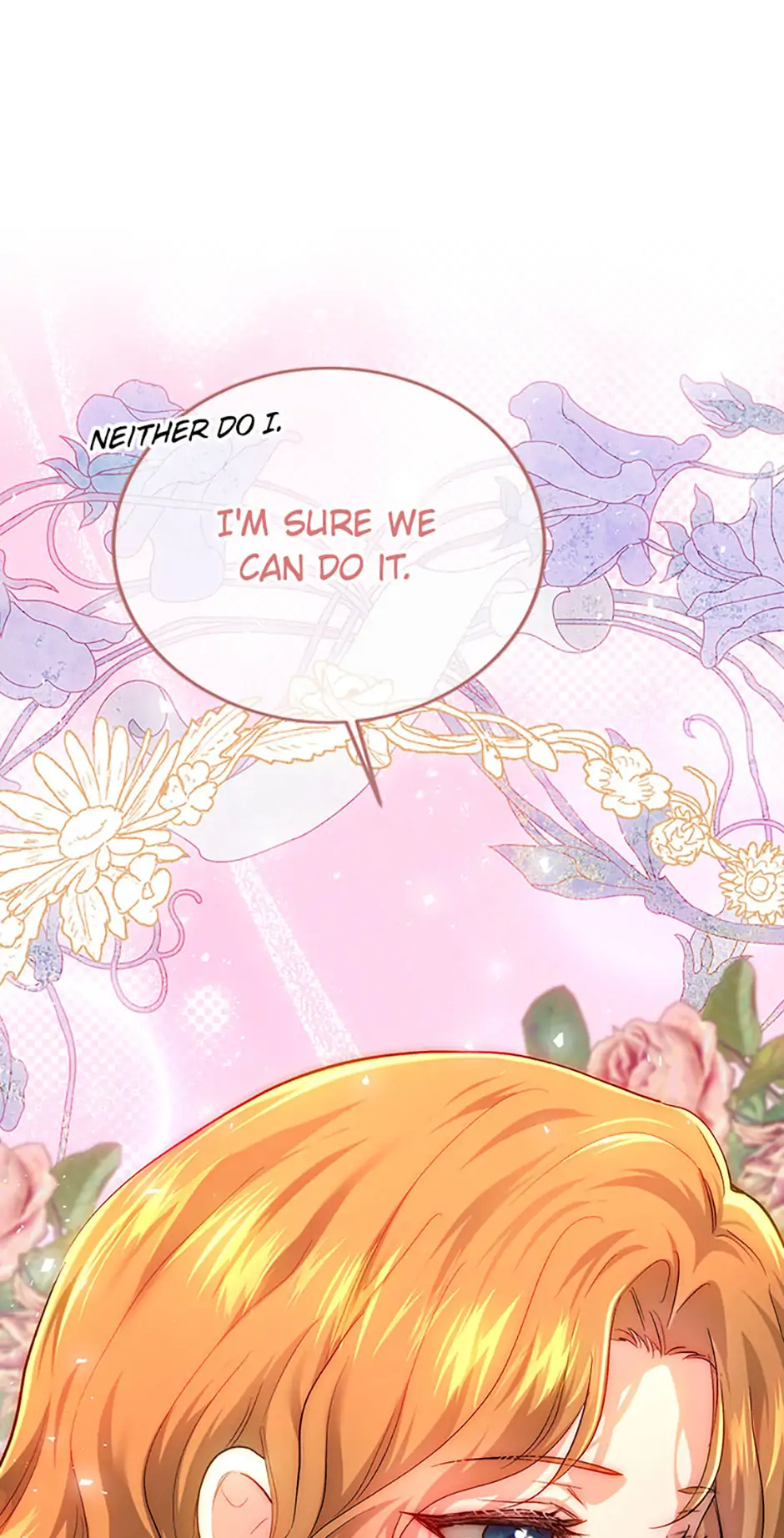 The Princess Blooms as a Crazy Flower chapter 98 page 84