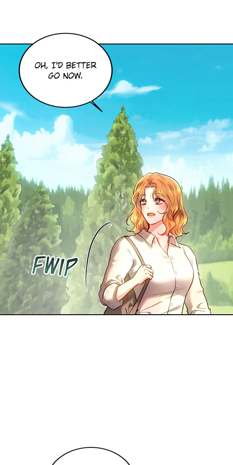 The Princess Blooms as a Crazy Flower chapter 98 page 87