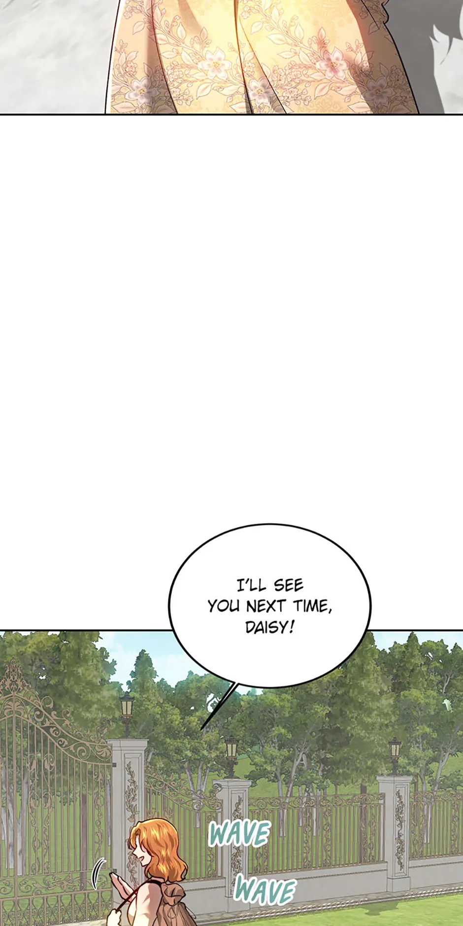 The Princess Blooms as a Crazy Flower chapter 98 page 89