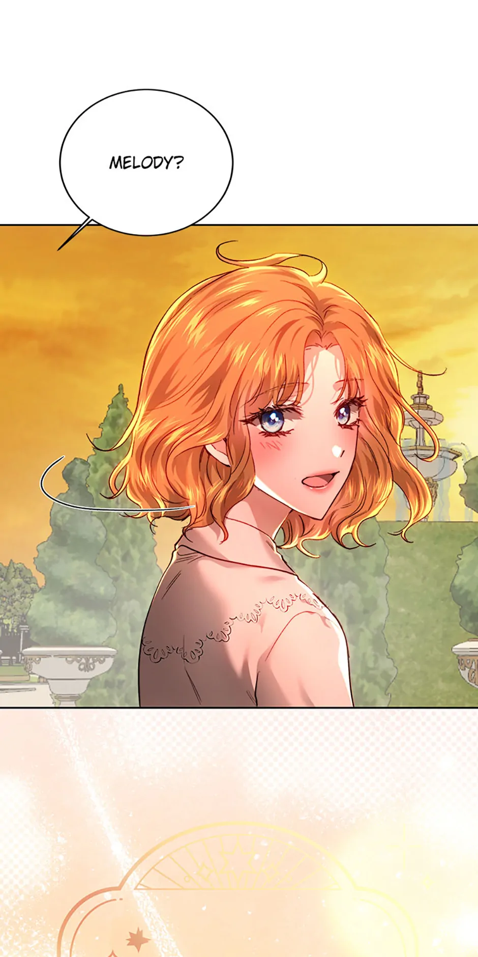 The Princess Blooms as a Crazy Flower chapter 99 page 13