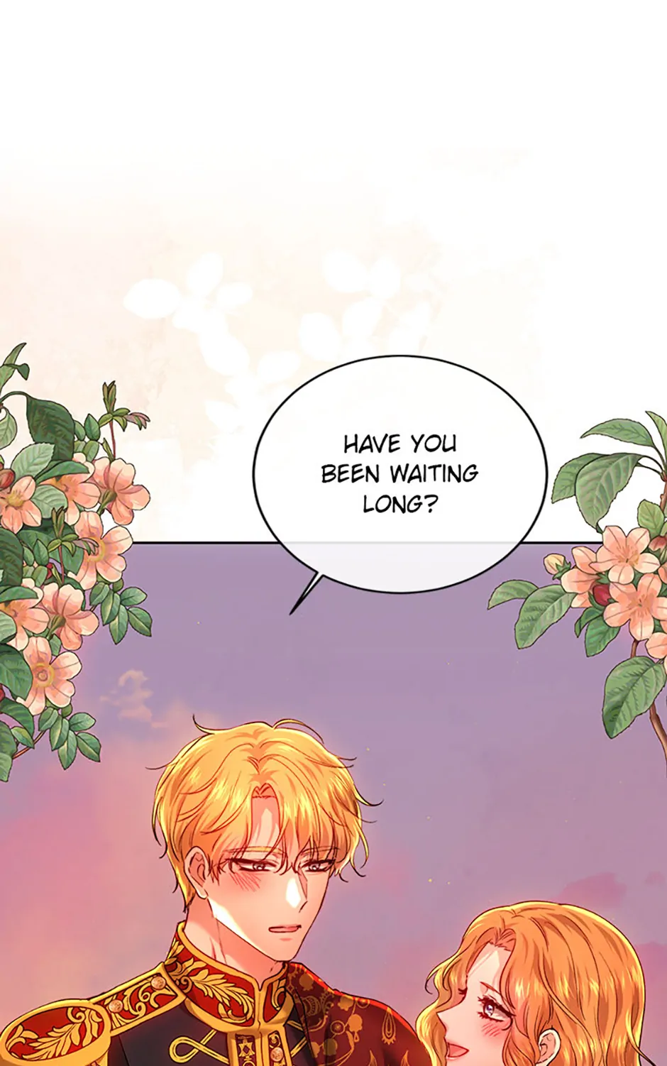 The Princess Blooms as a Crazy Flower chapter 99 page 16