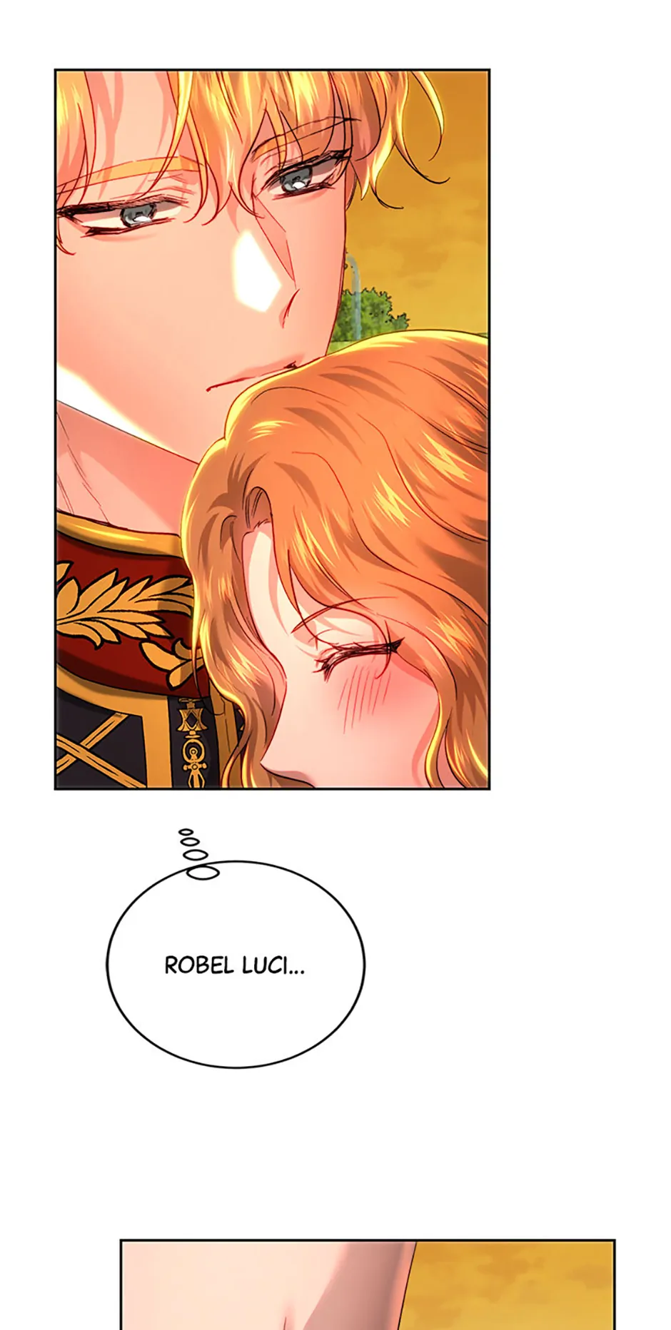 The Princess Blooms as a Crazy Flower chapter 99 page 25