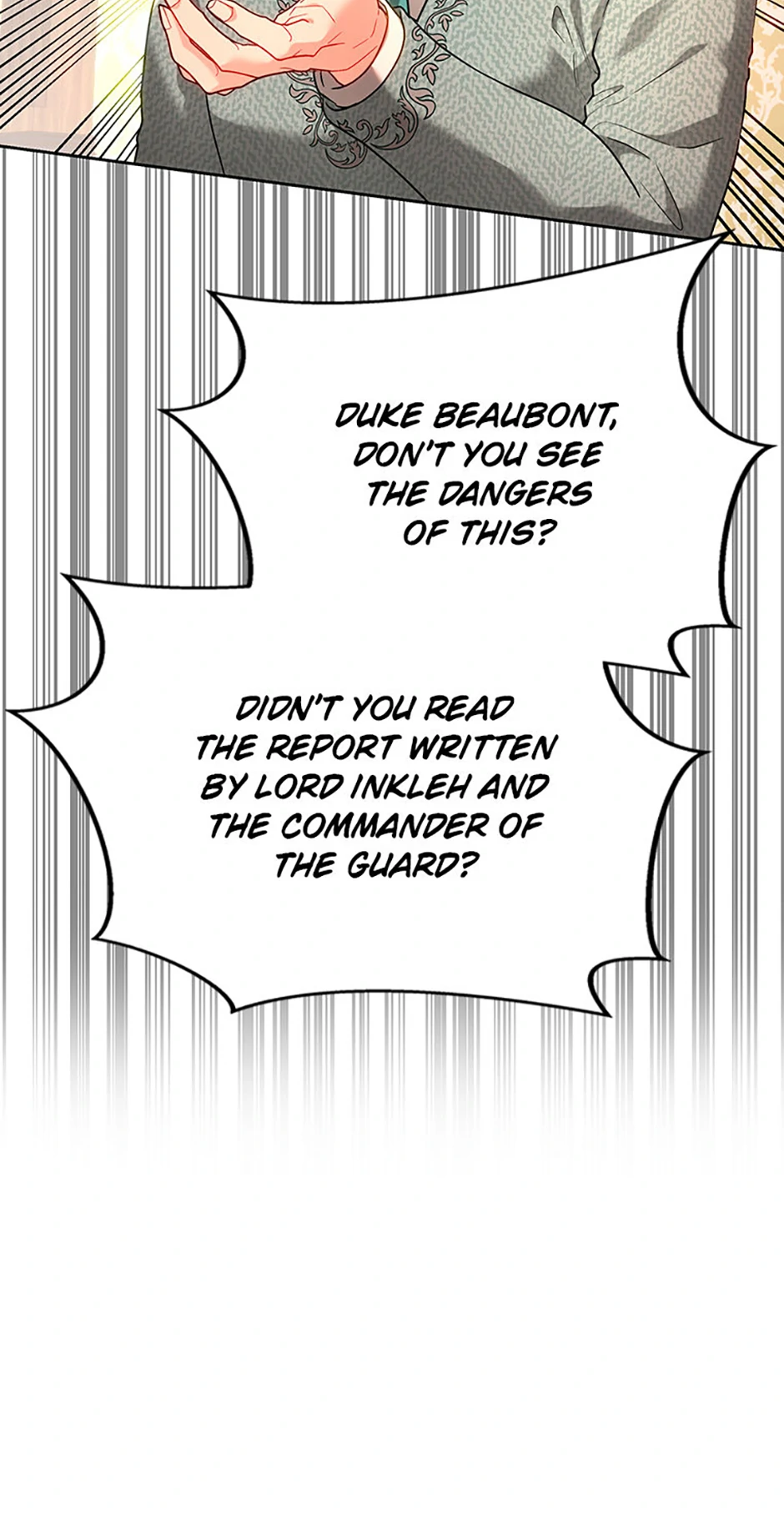 The Princess Blooms as a Crazy Flower chapter 99 page 38