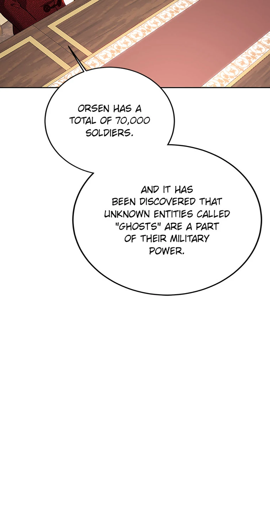 The Princess Blooms as a Crazy Flower chapter 99 page 40