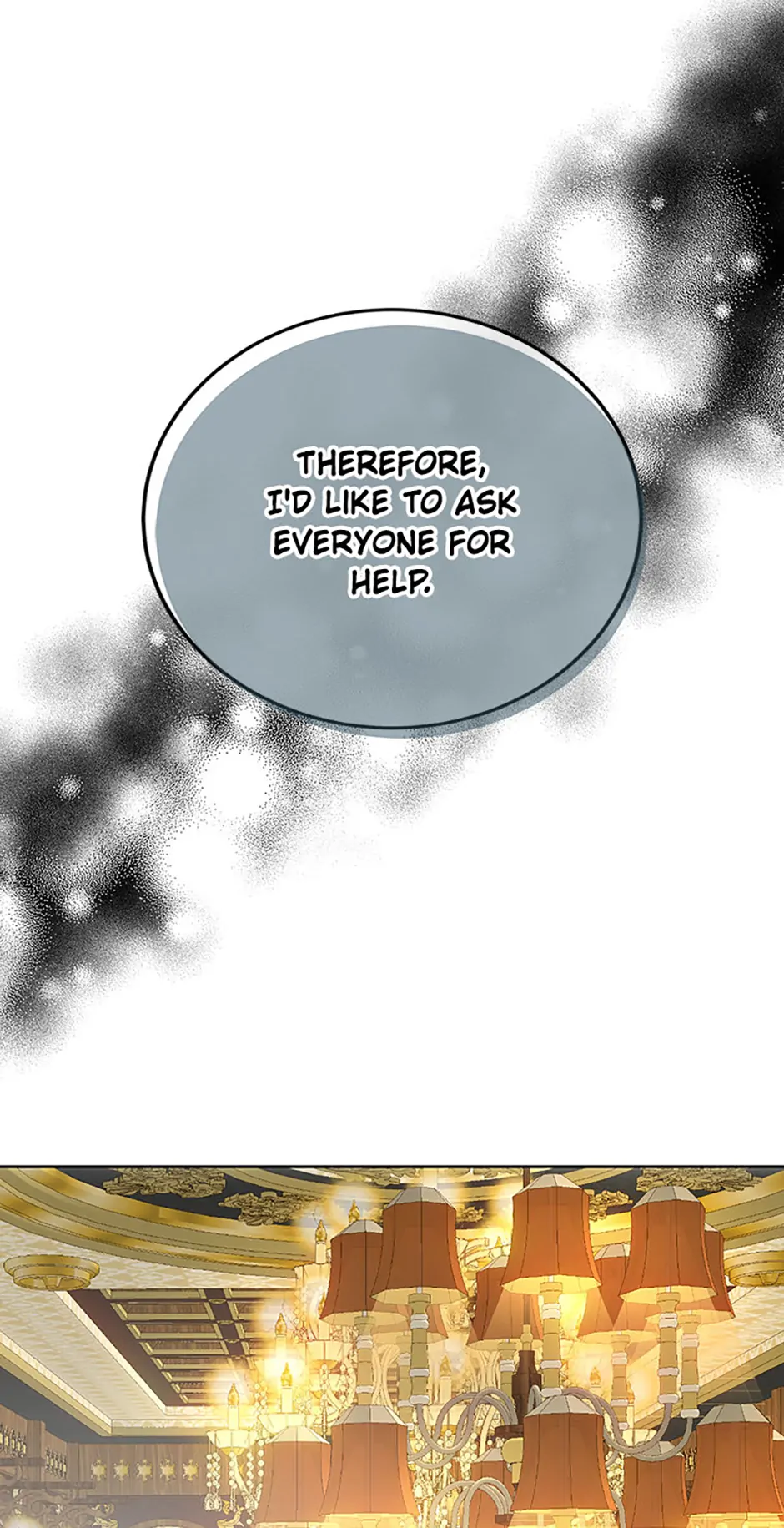 The Princess Blooms as a Crazy Flower chapter 99 page 43