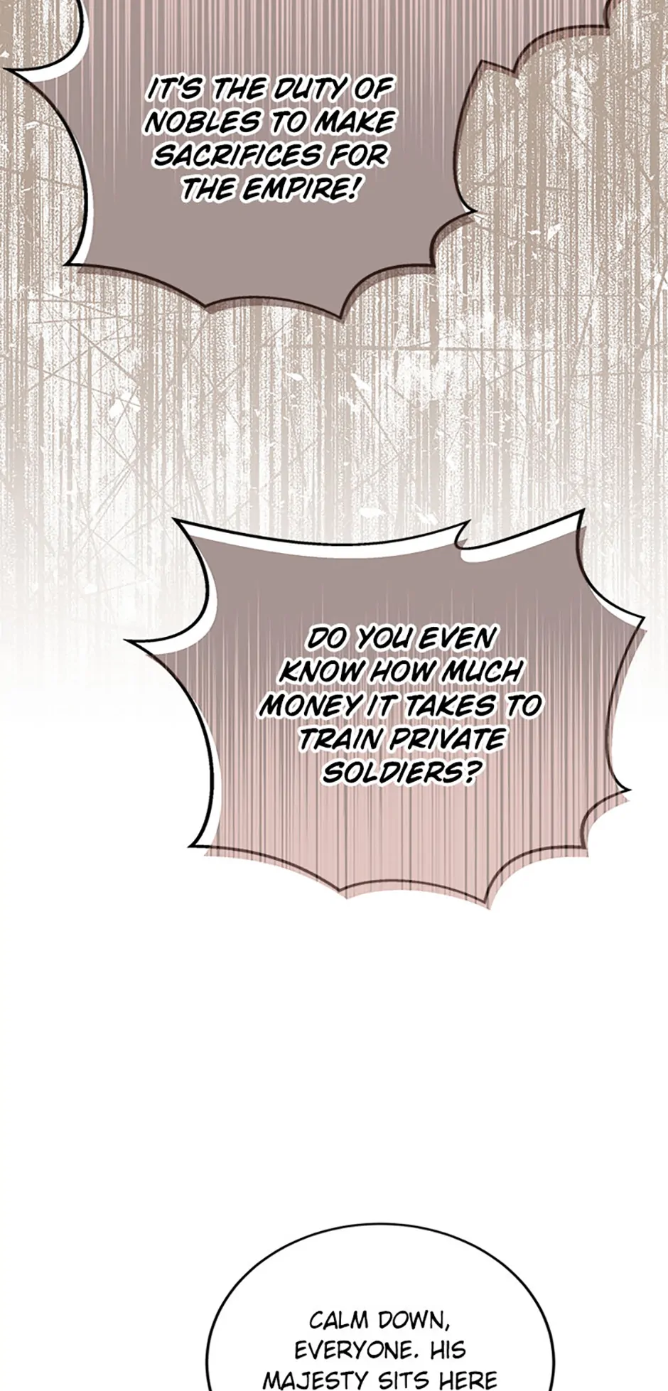 The Princess Blooms as a Crazy Flower chapter 99 page 50
