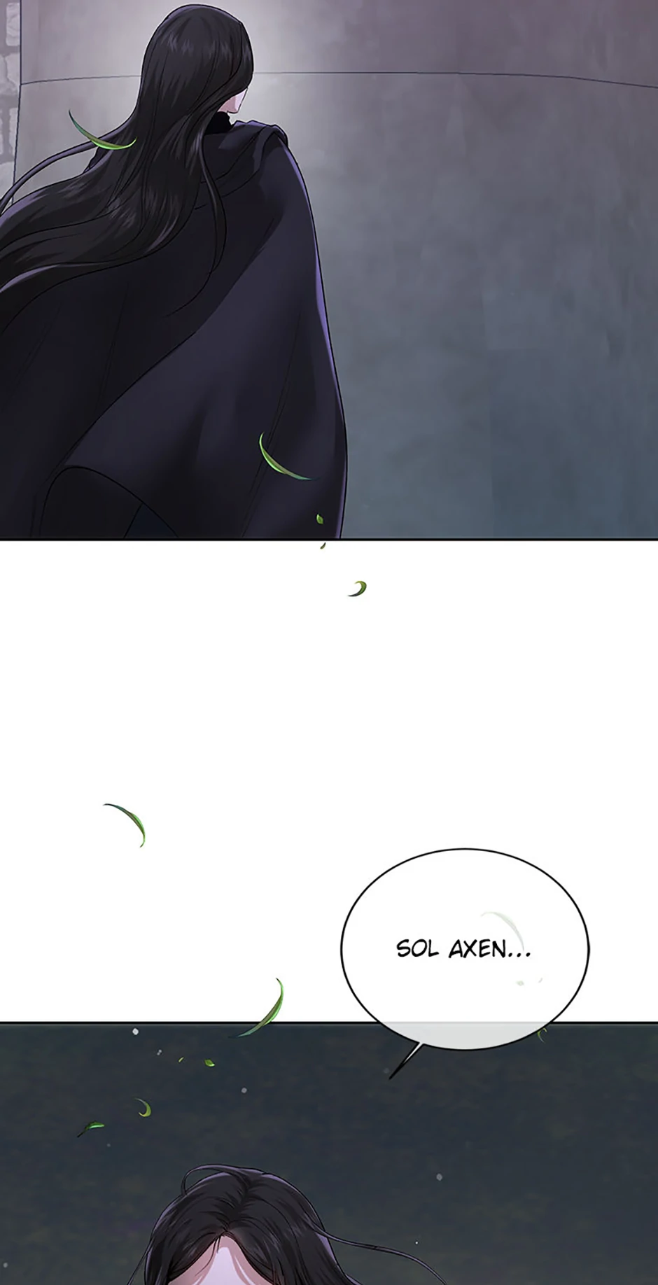 The Princess Blooms as a Crazy Flower chapter 99 page 74