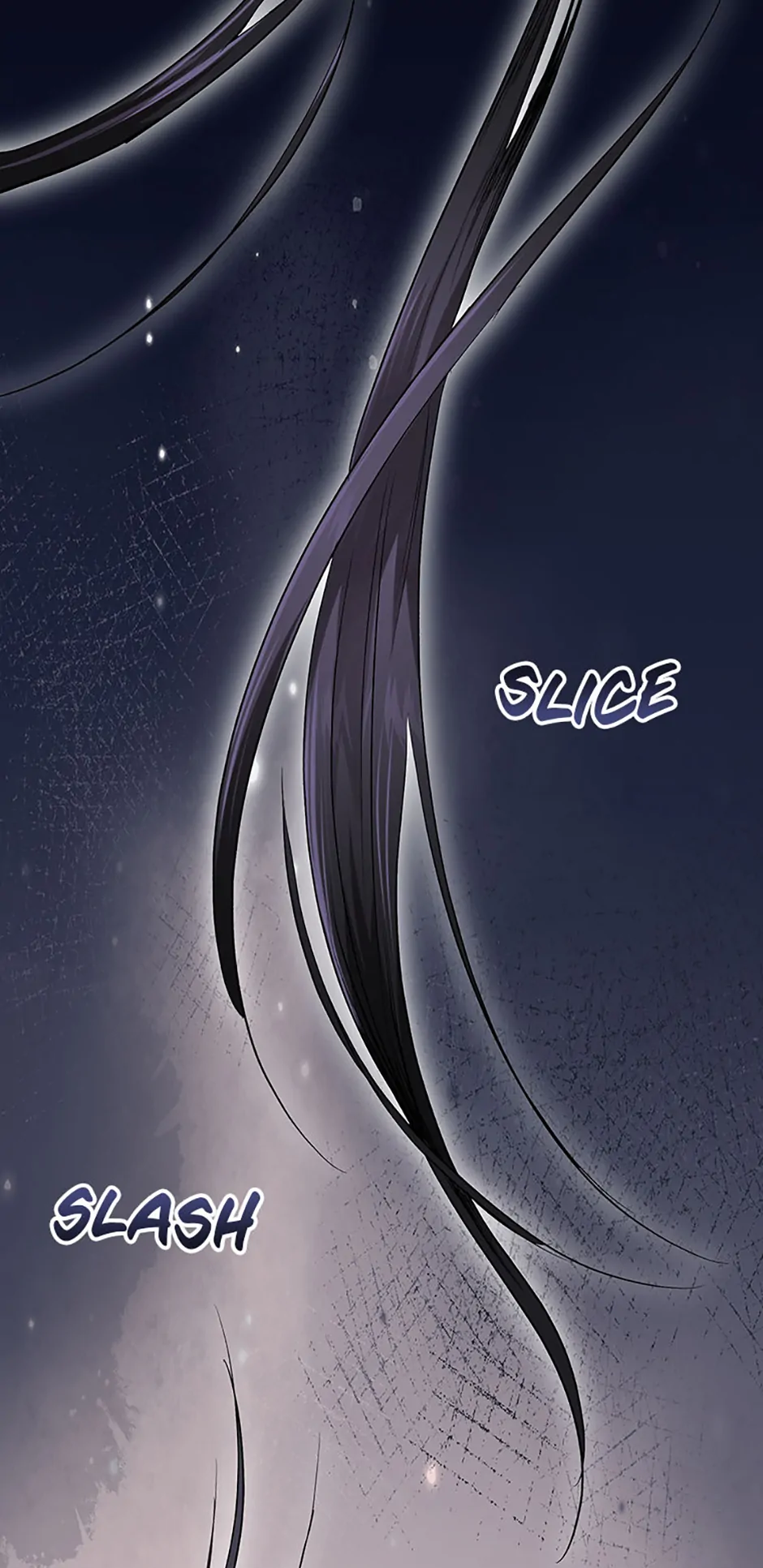 The Princess Blooms as a Crazy Flower chapter 99 page 79