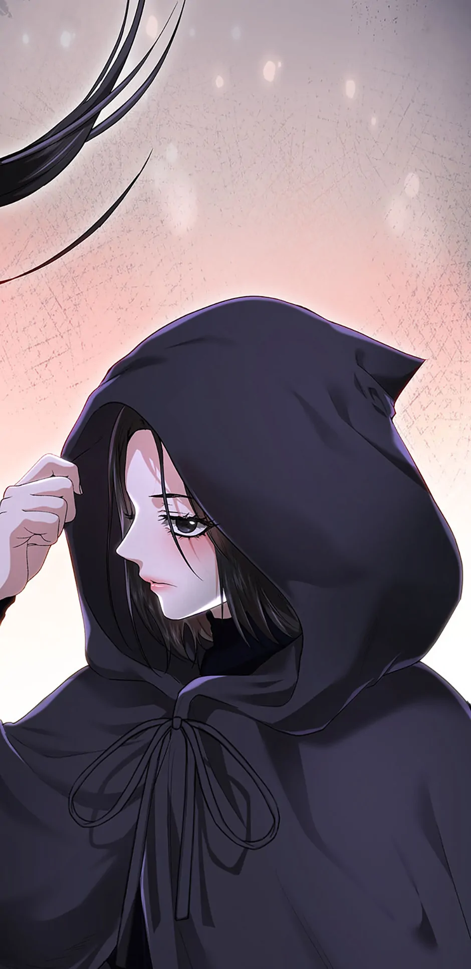 The Princess Blooms as a Crazy Flower chapter 99 page 80