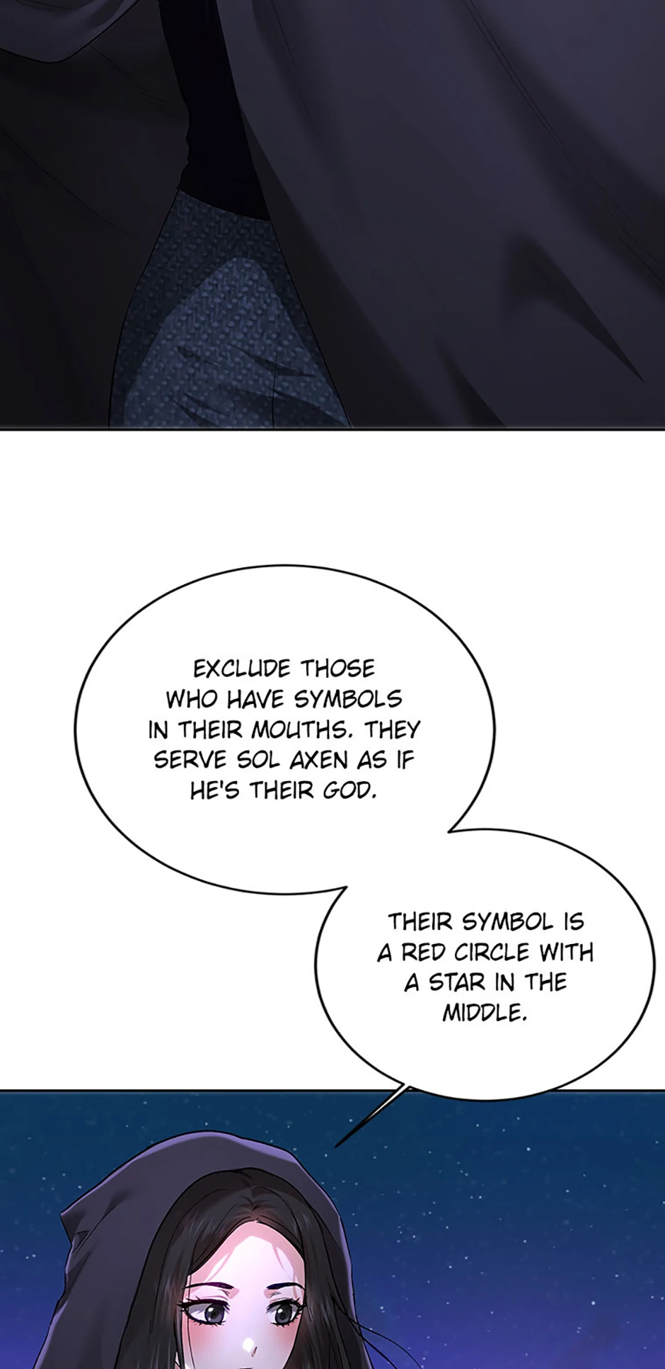 The Princess Blooms as a Crazy Flower chapter 99 page 81