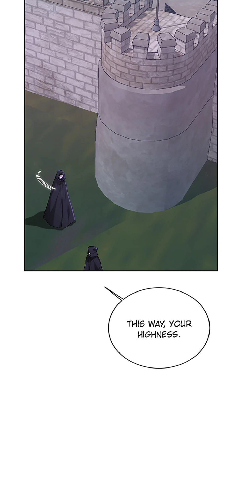 The Princess Blooms as a Crazy Flower chapter 99 page 83