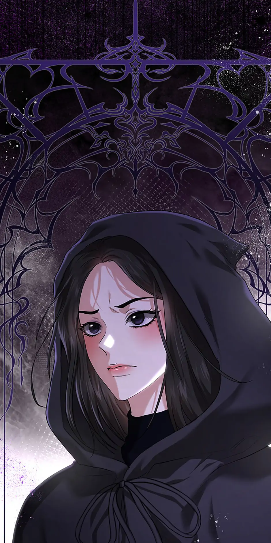 The Princess Blooms as a Crazy Flower chapter 99 page 85