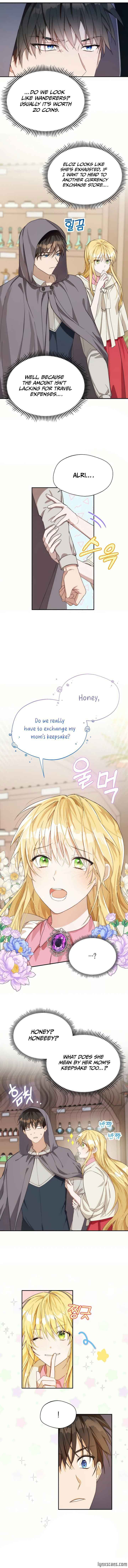 Choose your husband Carefully chapter 13 page 2