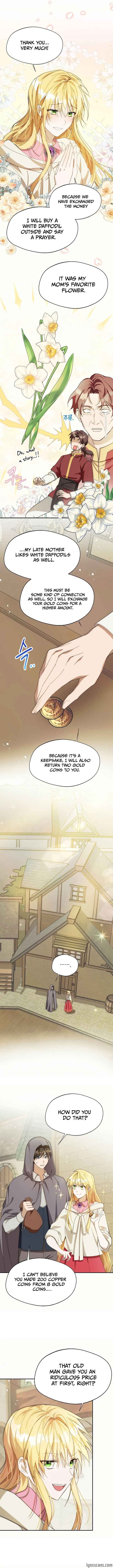 Choose your husband Carefully chapter 13 page 4