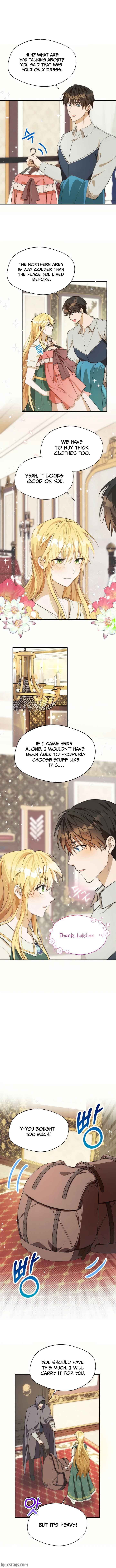 Choose your husband Carefully chapter 13 page 7