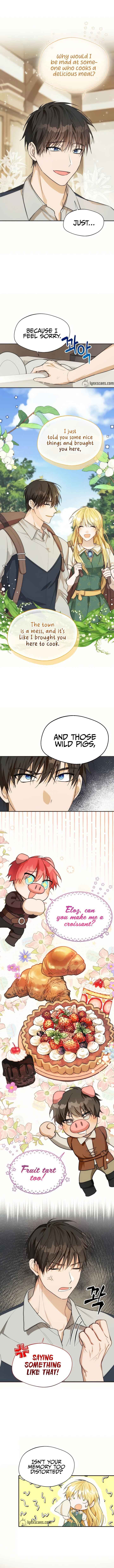 Choose your husband Carefully chapter 16 page 3