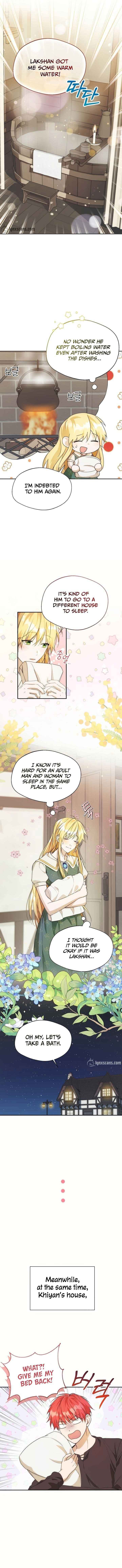 Choose your husband Carefully chapter 17 page 2