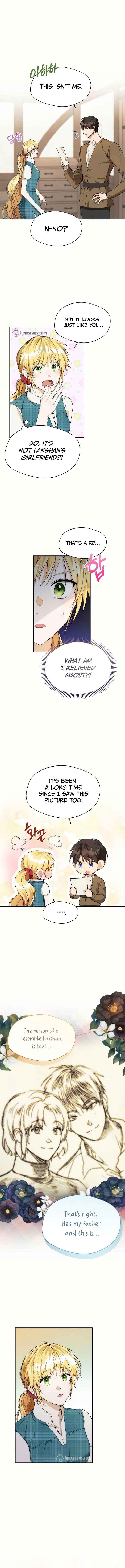 Choose your husband Carefully chapter 17 page 8