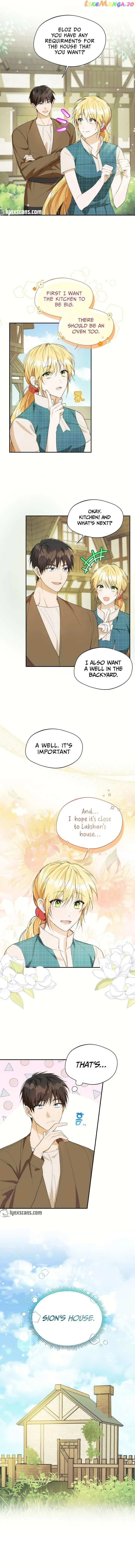 Choose your husband Carefully chapter 18 page 3