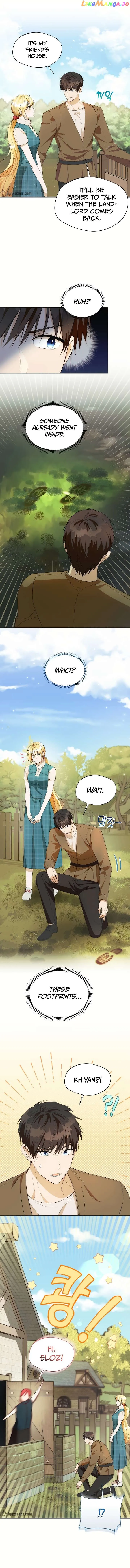 Choose your husband Carefully chapter 18 page 4