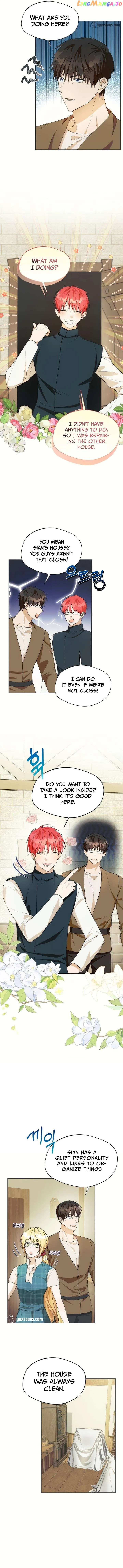 Choose your husband Carefully chapter 18 page 5
