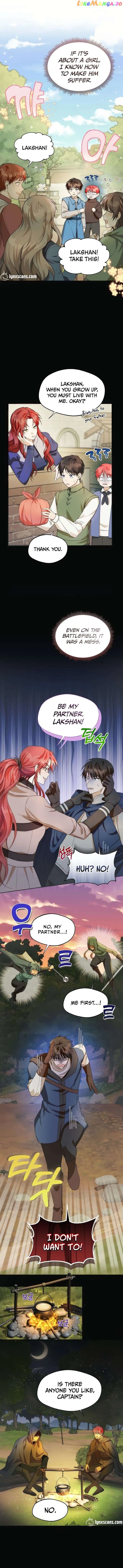 Choose your husband Carefully chapter 18 page 8