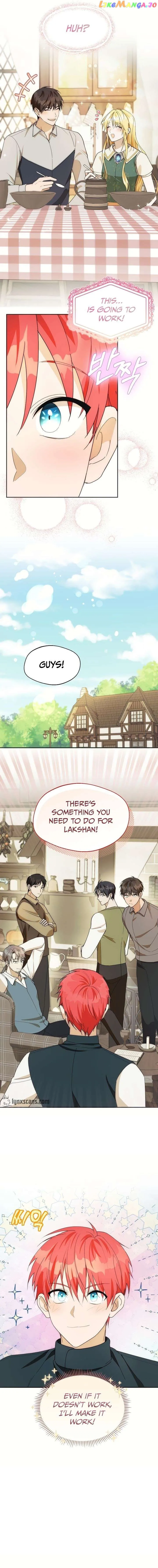 Choose your husband Carefully chapter 18 page 10