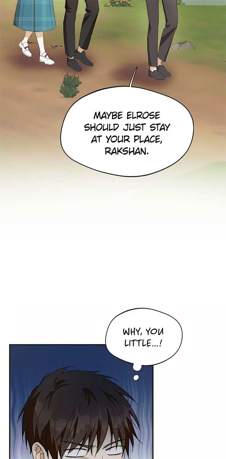 Choose your husband Carefully chapter 19 page 2