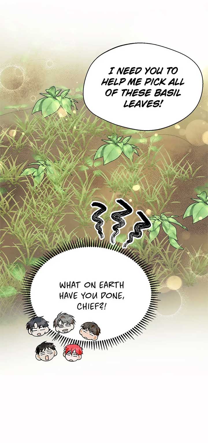 Choose your husband Carefully chapter 19 page 32