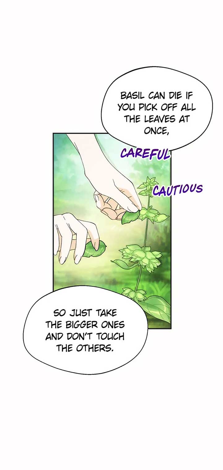 Choose your husband Carefully chapter 19 page 33