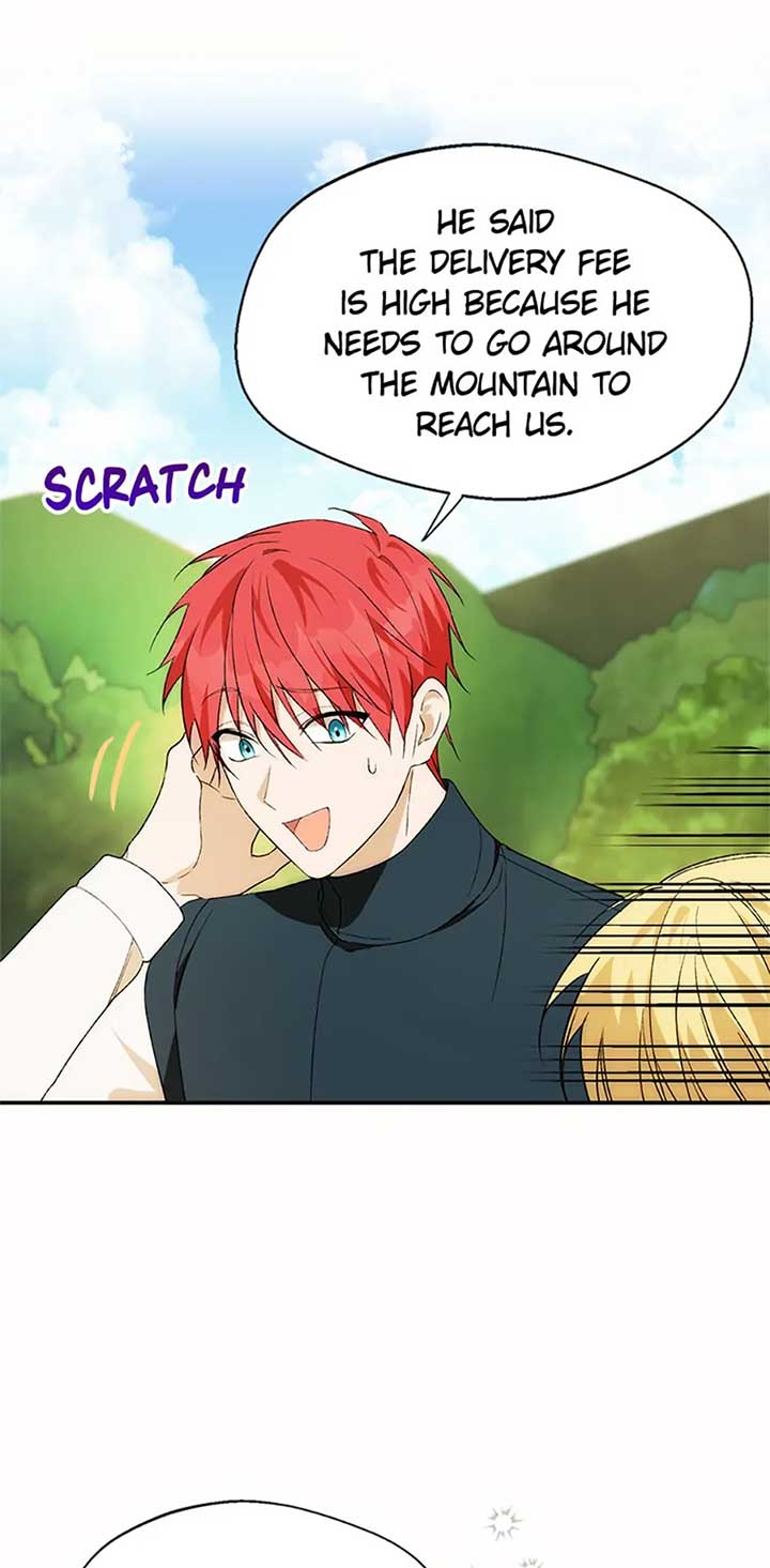 Choose your husband Carefully chapter 20 page 7