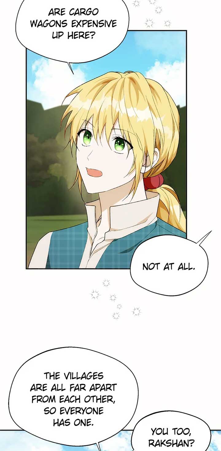 Choose your husband Carefully chapter 20 page 8