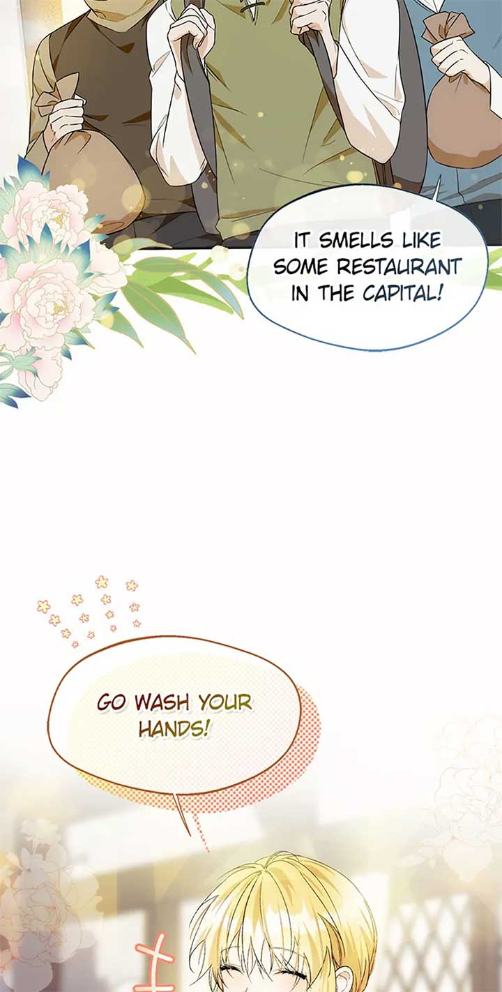 Choose your husband Carefully chapter 21 page 3